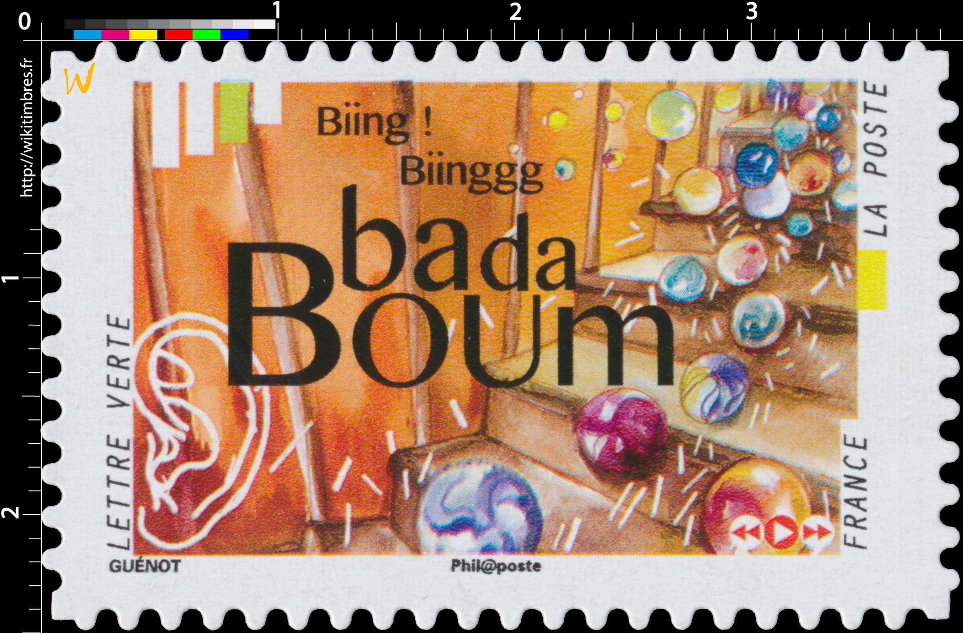 2016 biing Biinggg bada Boum