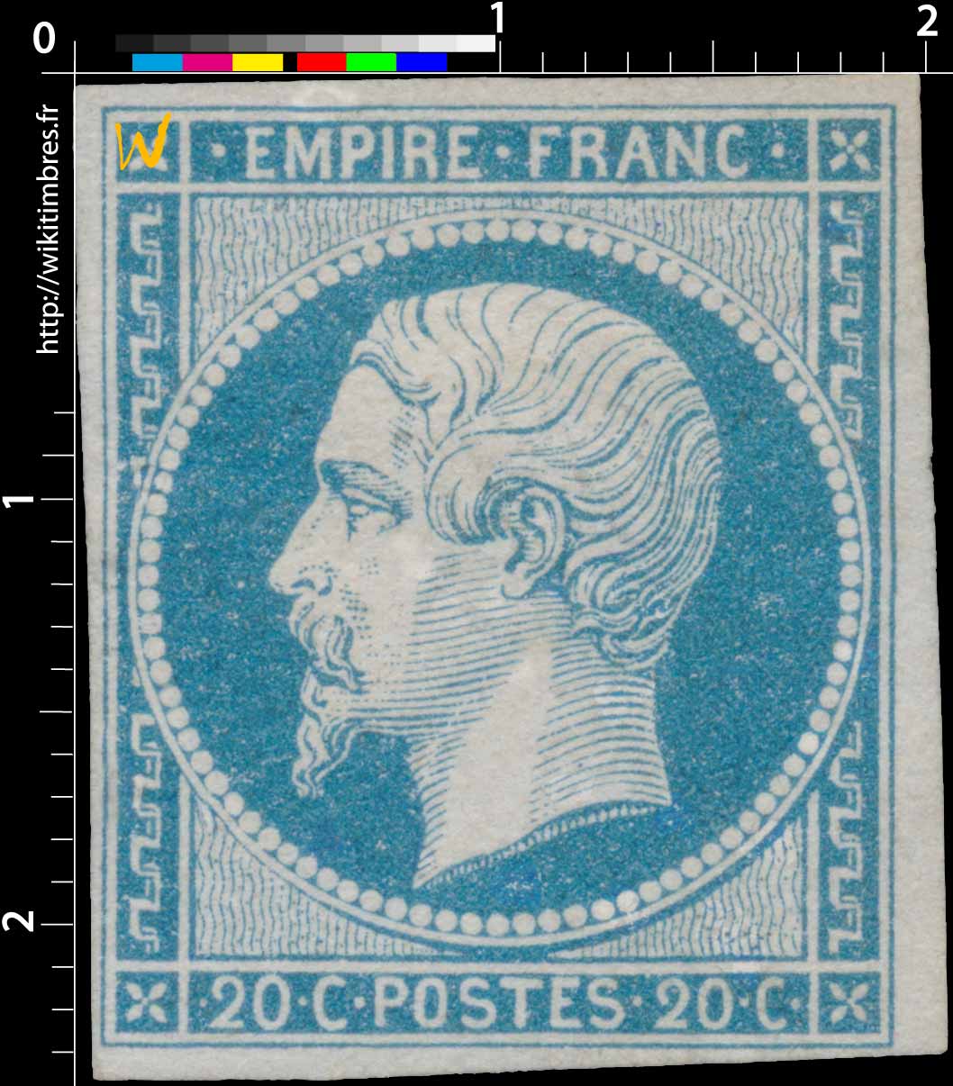 EMPIRE FRANC