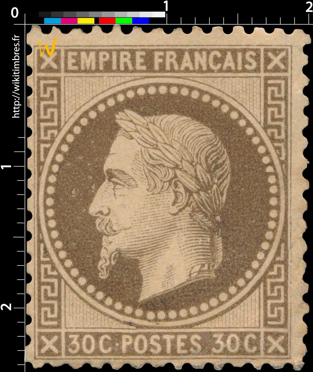 EMPIRE FRANÇAIS