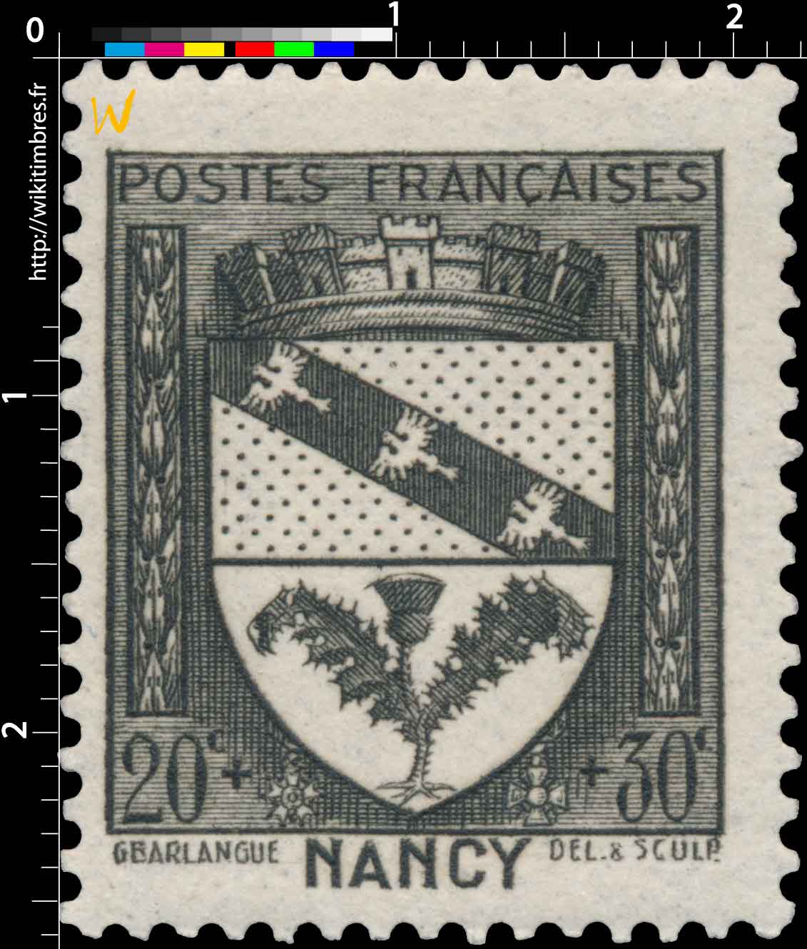 NANCY