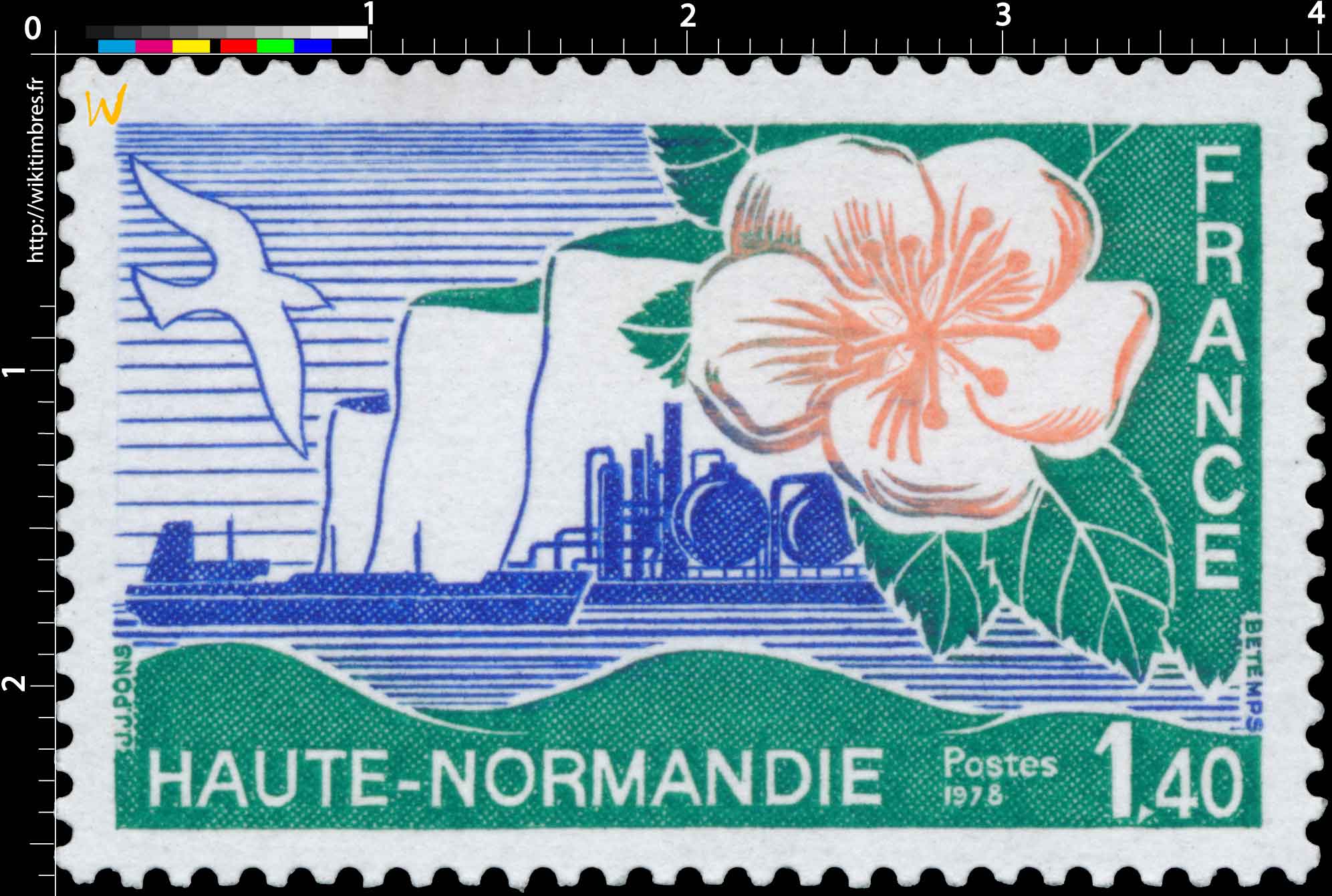 1978 HAUTE-NORMANDIE