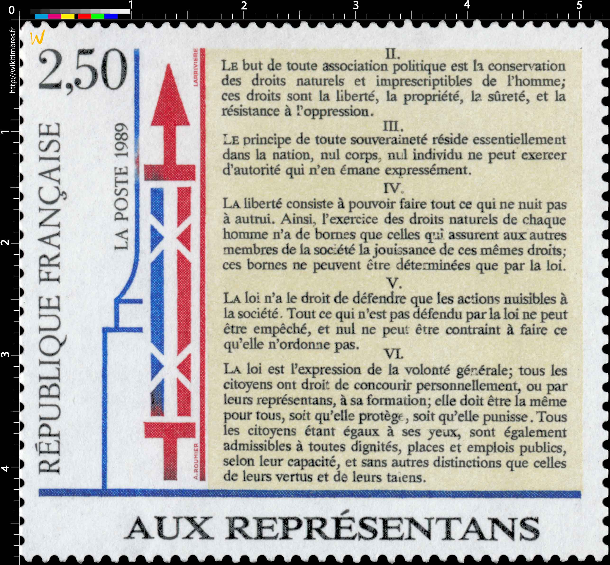 1989 II…VI
