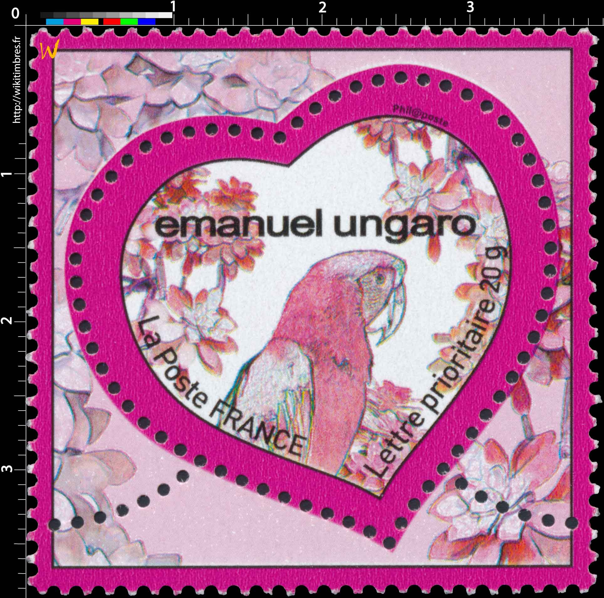 Emanuel Ungaro