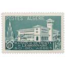  Algérie - Maison de retraite du légionnaire  Sidi-Bel-Abbès   