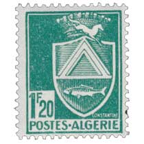 Algérie - Constantine   