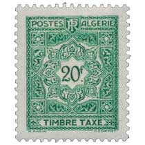 Algérie - Mosaïques
