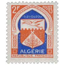 Algérie - Tizi-Ouzou