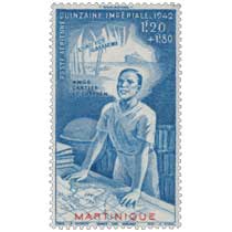 Martinique - Quinzaine impériale