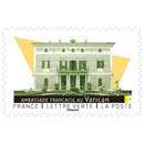 2024 Ambassade française au Vatican