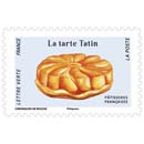 2024 La tarte Tatin