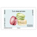 2024 Les macarons