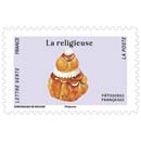 2024 La religieuse