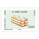 2024 Le mille-feuilles