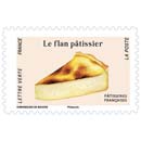 2024 Le flan pâtissier