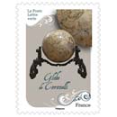 2024 Globe de Coronelli