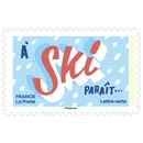 2024 À Ski PARAÏT ...