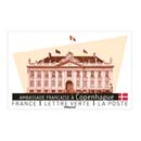 2024 Ambassade française à Copenhague