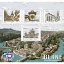 2024 CAPITALES EUROPÉENNES - BERNE