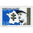 1997 MARÉCHAL LECLERC 1902-1947