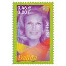 Dalida 1933-1987