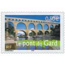 2003 Le pont du Gard