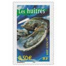 2004 Les huîtres