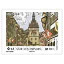 2024 la Tour des prisons - BERNE