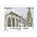 2024 la Collégiale - BERNE