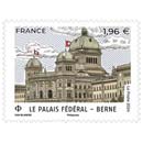 2024 Le Palais Fédéral - BERNE