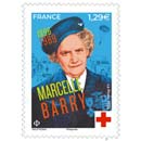 2024 Marcelle Barry 1896 - 1989