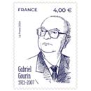 2024 Gabriel GOURIN (1921–2007)