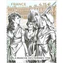 2024 LA MARCHE DES FEMMES – 1789