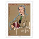 2025 MAURICE RAVEL 1875 – 1937