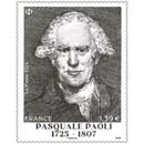 2025 PASQUALE PAOLI 1725 - 1807