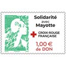 Solidarité avec Mayotte - Croix-Rouge française