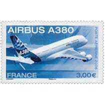 2006 Airbus A380