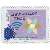 2014 La nouvelle France industrielle - Innovation 2030
