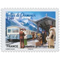 2014 Vallée de Chamonix Z 209