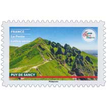 2021 France - Terre de tourisme - Puy de Sancy