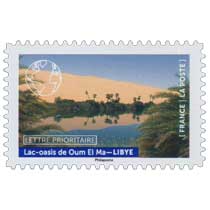 2022 Lac-oasis de Oum El Ma – Libye