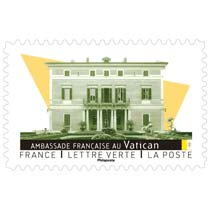 2024 Ambassade française au Vatican