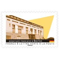 2024 Ambassade française à Berlin