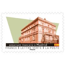 2024 Ambassade française à Madrid