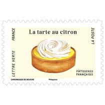 2024 La tarte au citron