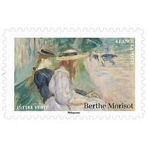 2024 Berthe Morisot