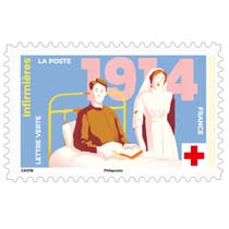 2024 1914 infirmières