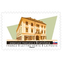 2024 Ambassade française à Bratislava