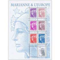 Marianne & l’Europe