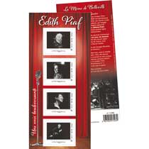 2013 Edith Piaf