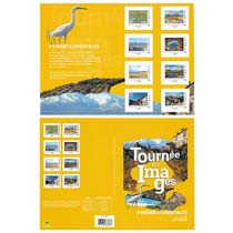 2019 Tournée en Images - Pyrénées-Orientales